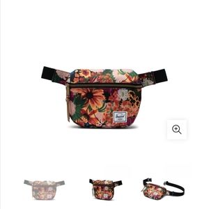 Herschel supply company fifteen IN BLOOM